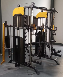 Cm-5005-Gym-Fitness-Equipment-Multifunction-Power-Rack-Smith-Ma (1)